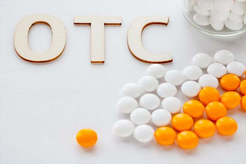 OTC医薬品とは？